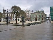 PRAZA MAIOR